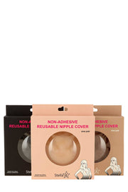 Breast-NIPPLE COVER