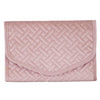 Royal Standard Quilted Jewelry Clutch