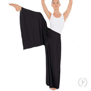 Euro-Palazzo Pants/Adult