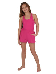 Kids Romper