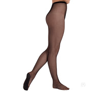 Euro-Prof. Fishnet Tights/Adult