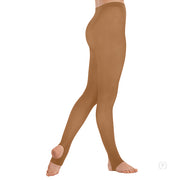 Euro-Stirrup Tights