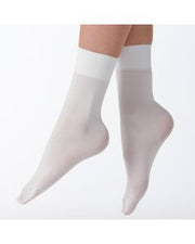 LW Intl-Ballet Socks/Adult