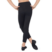 Euro-Perf. Contour Leggings/Child