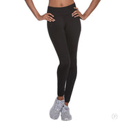 Euro-Perf. Contour Leggings/Adult