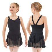 Euro-Tank Dance Dress/Child