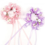 DD-Floral Bunring