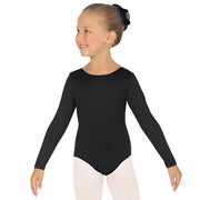 Euro-Long Sleeve Leo/Child