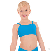 Euro-Camisole Bra Top/Child