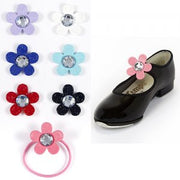 DD-Flower Tap Ties