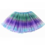 DD-Sequin Star Tutu