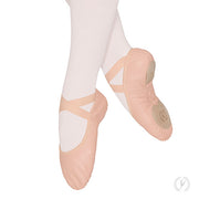 Euro-Coupe' Ballet Shoe/Adult