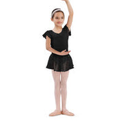 Bloch-Sequin Skirt/Youth