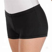 EURO- Booty Shorts