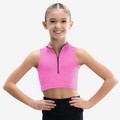 SD-Zip Front Tank/Child