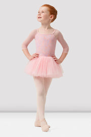 BLOCH-PaisleyTutu Dress/child