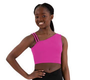 Euro-Asymmetrical Bra/Adult