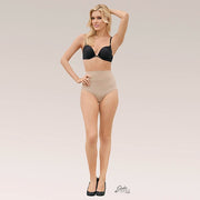 Euro-Panty Shaper/Adult