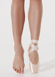 Nikolay Victory Pointe Shoe