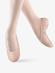 BLOCH-Giselle-Leather Ballet/Adult