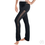 EURO- Seamless Set Ribbed-slits/OSFA