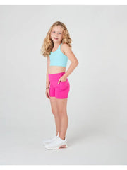 SAS-Biker Shorts/Child