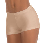 Euro-Classic Booty Shorts/Adult