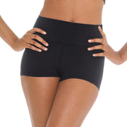 Euro-Flat Band Shorts/Child