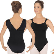 Euro-V-back Leo/Adult
