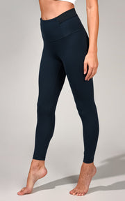 "LUX" Waist Support Legging