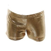 Reflz-Metallic Shorts (Youth)