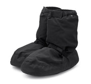 Bloch-Warm Up Booties/Chi