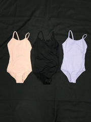 Bloch-Corded Back with Diamonds Leo