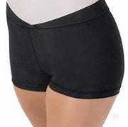 EURO- Booty Shorts/Adult