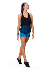 Bloch-Detail Tank