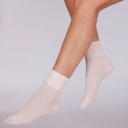 LW Intl-Ballet Socks/Child