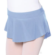 Euro-Big Mini Ballet Skirt