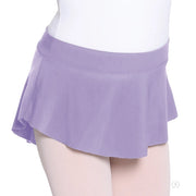 Euro-Big Mini Ballet Skirt
