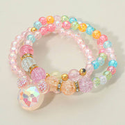 Beaded Stretch Bracelets