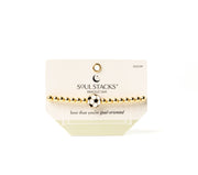 Soul Stacks Bracelet Bar Allstar Collection Open Stock