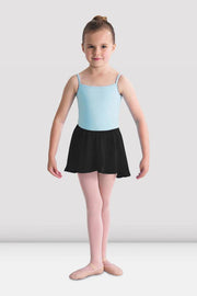 Bloch-Mock/Wrap Skirt/Youth