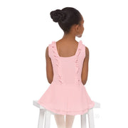 Ruffle Dance Dress