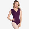 SD-V-Neck MockWrap Leo/Adult