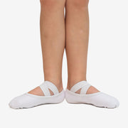 SD-Canvas Ballet Shoe/SD16