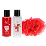 Santa's Sack Gift Set