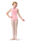 BLOCH-Zip Tank Leo/Child