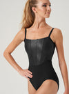 BLOCH-FauxPaneled Leo/Adult