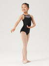 BLOCH-Print Halter Leo/child