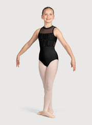 Mock Tank Leotard/Child