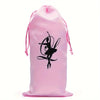 Ballet Slipper Bag